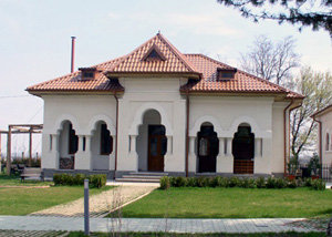 Casa Cuza - numismatic�, medalistic�, filatelie